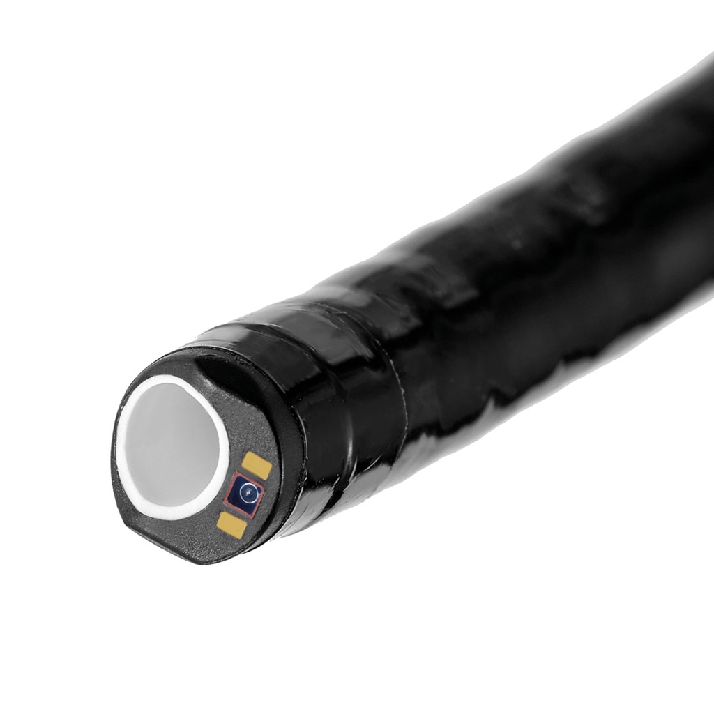 [DK]Endoskop, EickView 60SD XS, semi disposable, nærbillede 4